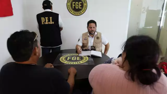 Es la tercera vez que se reporta la desaparición de la joven