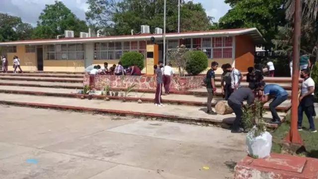 Los padres piden a la Seduc tomar cartas en el asunto