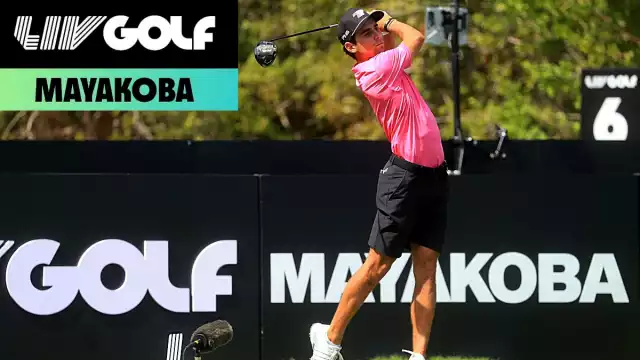 Hasta ahora, Niemann no ha podido sumar victorias individuales en el LIV