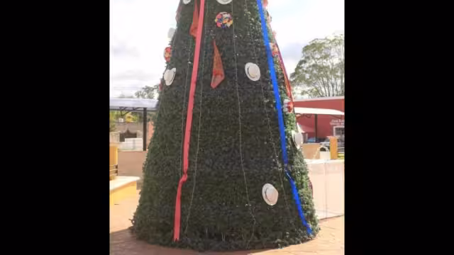 De acuerdo con las autoridades, no se sabe quien o quienes fueron los autores