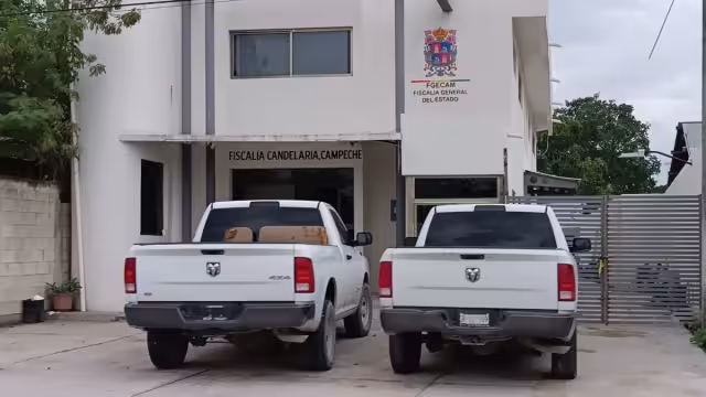 El hombre pedía a las autoridades que no lo detuvieran a cambio de su pistola