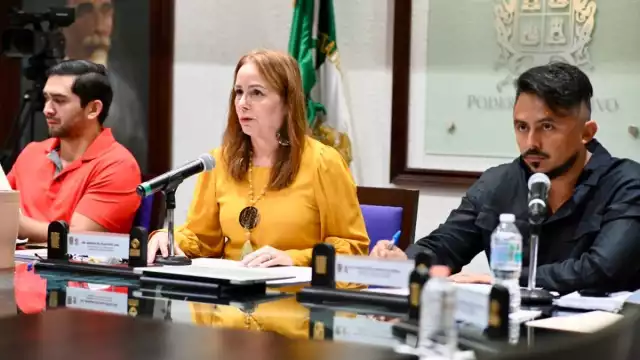 Solamente cinco cumplieron con la documentación requerida