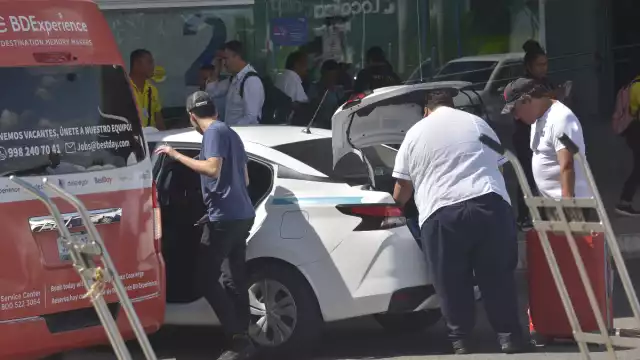 Será en las vacaciones de invierno cuando se vea el alcance que han ocasionado las grescas.