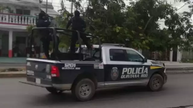 En una acción conjunta con la Guardia Nacional y la Policía Estatal, la Fiscalía General del Estado
