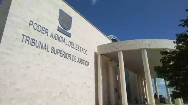Serían mil 300 empleados que tendrían un aumento de sueldo en el Poder Judicial de Yucatán