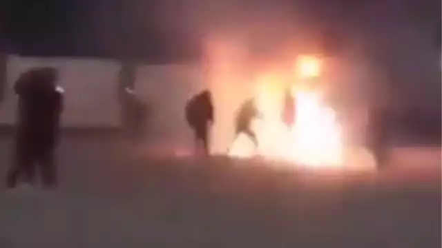 El Gobierno de Puebla informo que 12 personas que resultaron lesionadas por exposión de pirotecnia en tepeyahualco fueron dadas de alta y continuán hospitalizadas 28