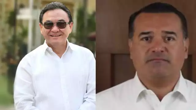 Liborio Vidal se posiciona en las encuestas