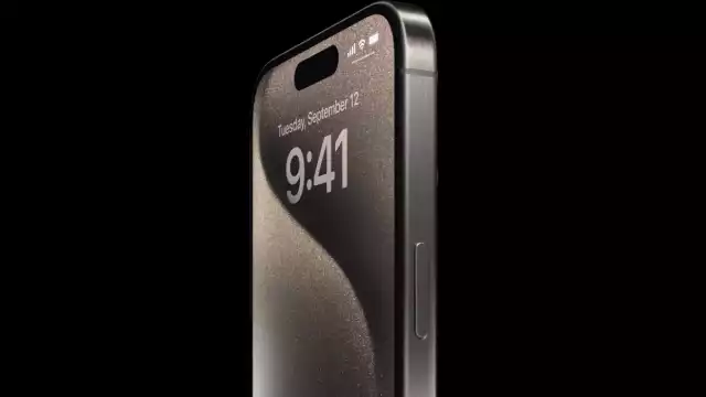 El nuevo iPhone 15 está dando de qué hablar. Foto: Especial