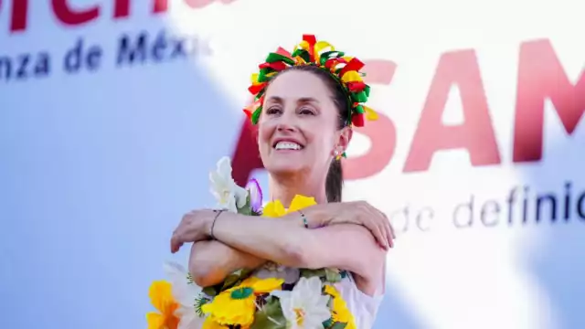 Estas son las actividades de Claudia Sheinbaum este miércoles 19 de julio