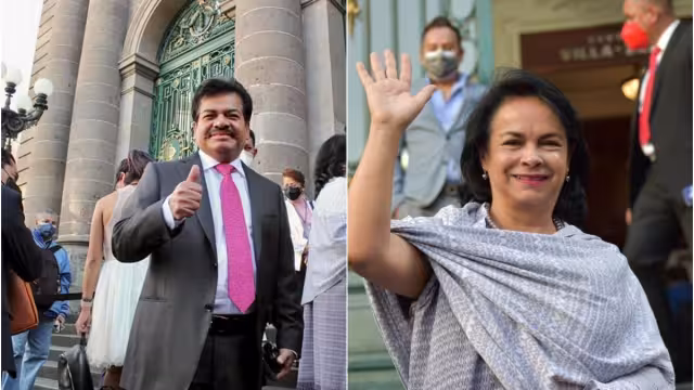 Este viernes asumen su cargo los 16 nuevos alcaldes de la Ciudad de México, quienes estarán al mando de las alcaldías hasta 2024