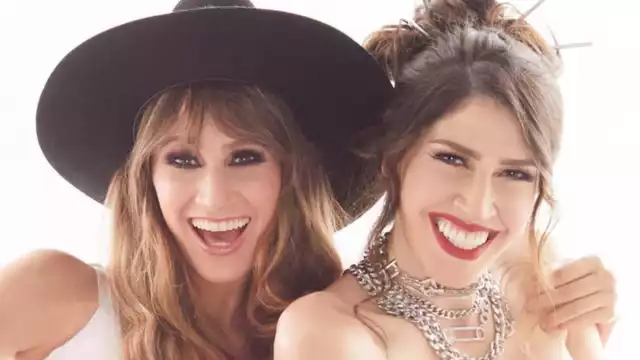 El dúo se creó en el año 2002, en Lake Charles, Luisiana; y no en México como muchos creen