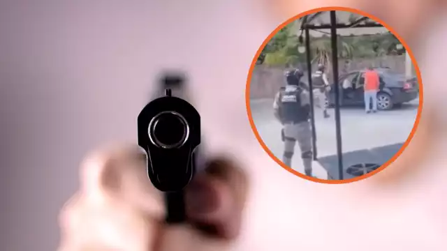 Cuatro periodistas fueron atacados con arma de fuego en Chilpancingo