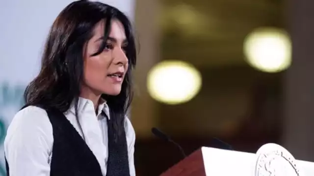 Elizabeth García Vilchis calificó la campaña #NarcoPresidenteAMLO como el ataque más extenso en redes sociales registrado en la historia de Hispanoamérica