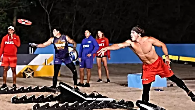 Fuentes extraoficiales revelaron que el atleta no logrará llegar a la final del programa