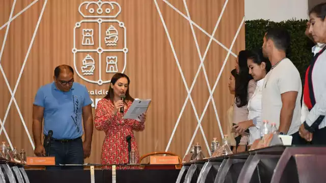 Síndicos y regidores aprobaron proyecto de Ley de Ingresos 2024