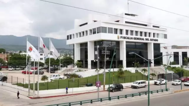 El secretario de Seguridad de Berrriozabal, Chiapas, habia sido secuestrados en la zona centro del municipio y fueron localizados en Tuxtla Gutiérrez