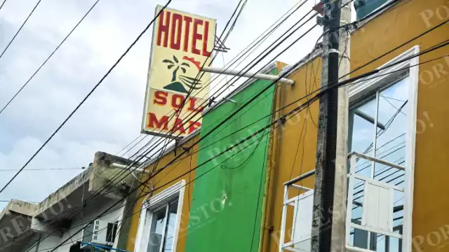 Ciudad del Carmen se queda sin huéspedes: hoteleros advierten riesgo de cierre definitivo