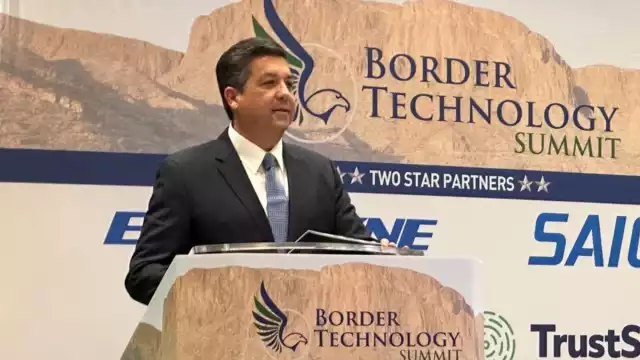 Los derechos políticos de Francisco Javier García Cabeza de Vaca están suspendidos