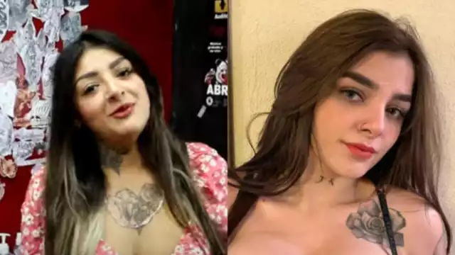 El DOBLE de Karely Ruiz vive en Ecatepec