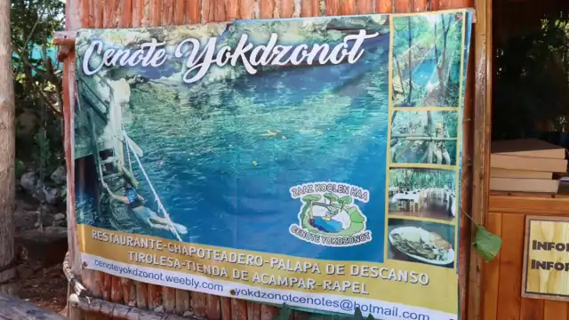 Expuso que un año después se conformó el colectivo para la operación del parador