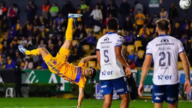 América, Tigres, Pumas y Atlético San Luis jugarán la Semifinal de la Liga MX buscando avanzar en busca del campeonato del Apertura 2023