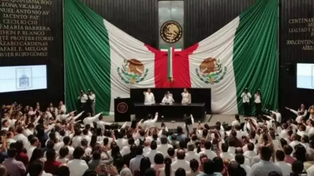 Humberto Aldana es el presidente de la Junta de Gobierno y Coordinación.