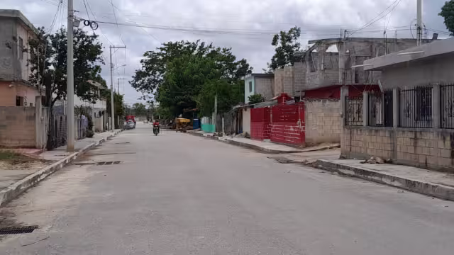 El hecho fue ignorado por las autoridades, ya que no se presentaron al lugar