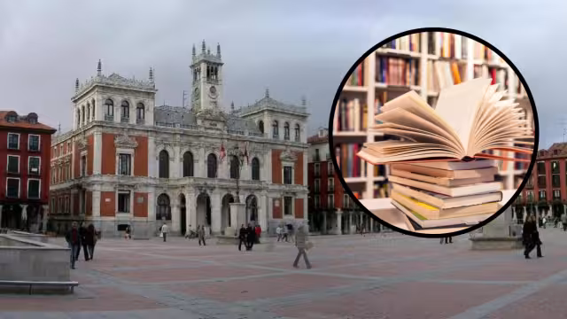 La Feria se tendrá lugar en la Plaza Mayor de la ciudad de Valladolid