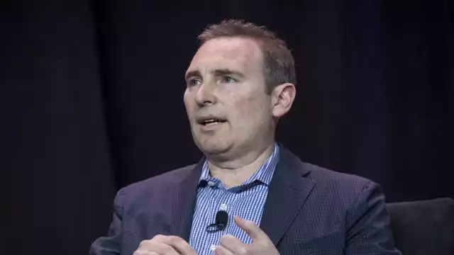 Jassy es considerado como uno de los trabajadores mejor pagados dentro de Amazon. Foto: Especial