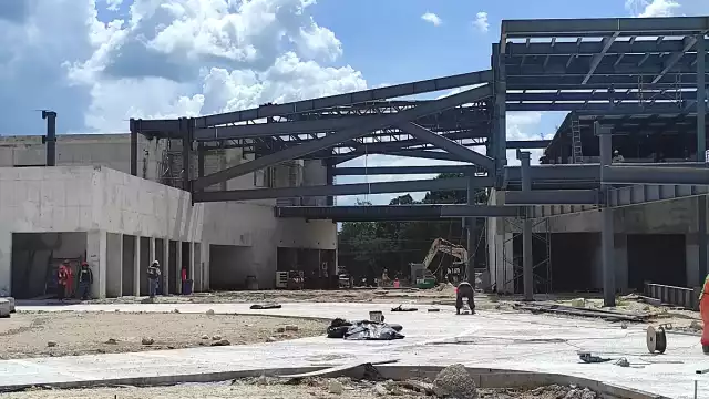 Con estos polígonos de protección en las estaciones del Tren Maya se busca cuidar las áreas protegidas locales y federales