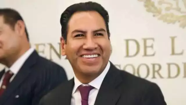 Eduardo Ramírez Aguilar, líder de la bancada de Morena en el Senado, indicó que acompañarán el paquete de reformas que enviará el Presidente López Obrador el próximo 5 de febrero