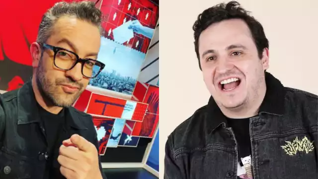 Sus amigos acudieron a su casa para evitar más desfiguros. Foto: Especial