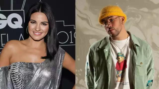 ¡La dejaron esperando! Foto: Especial