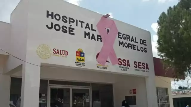 no se cobran ni un peso por los tratamientos y las terapéuticas.