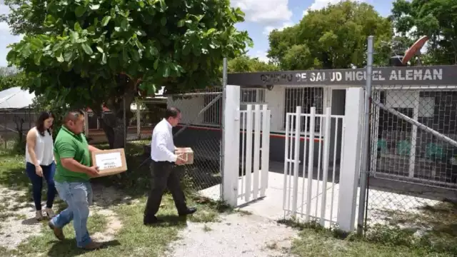 El centro de salud no tiene médicos de guardia los fines de semana desde hace más de dos años