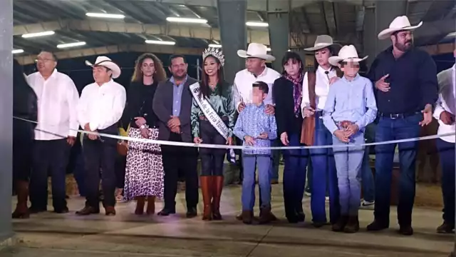 La entrada a la feria es gratuita a comparación con otros lugares donde se cobra la entrada