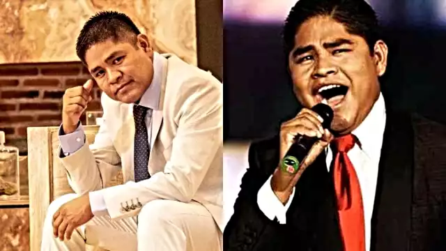 La carrera de Erasmo no ha resultado tan exitosa como la de otros ex académicos. Foto: Especial