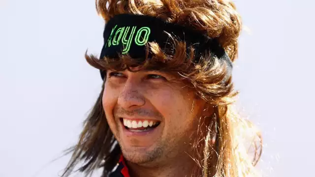 ¿Checo Pérez afianzó un buen sitio en el GP de Australia?