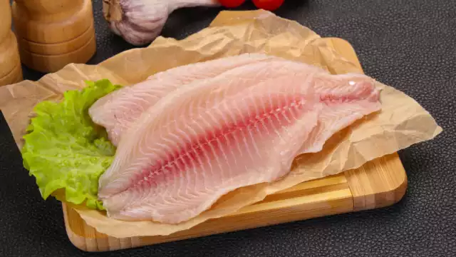 El comer pescado crudo puede ser muy peligroso. Foto: Especial