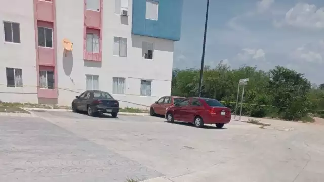 El hombre comenzó a sentirse mal y quedó inconsciente