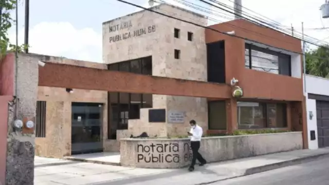 En septiembre y octubre, habrá descuentos de hasta 100 por ciento en testamentos