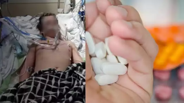Menor de 13 años muere en Estados Unidos tras realizar el "Desafío Benadryl" de TikTok