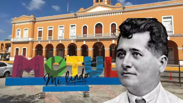 AMLO llegará a Motul para recordar los 100 años de la muerte de Felipe Carrillo Puerto