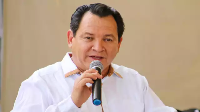 El Delegado dijo que la megaobra ha generado miles de empleos.
