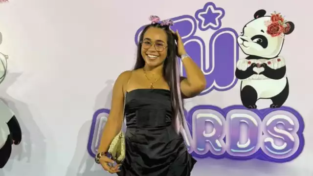 Lucía Ayala declaró que en Yucatán no se puede vivir como creadora de contenido