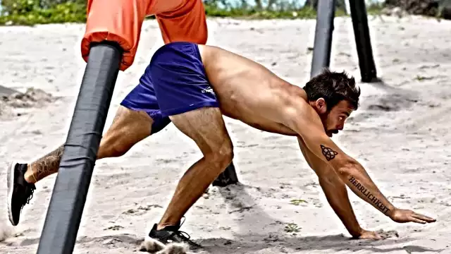 Esta noche conoceremos quién gana la Supervivencia en Exatlón México All Star. Foto: @ExatlonMx