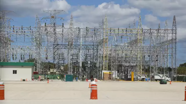 Se mostró confiado en que la planta será funcional con las nuevas rutas del transporte eléctrico