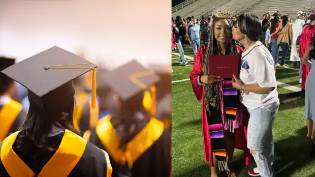 Su escuela le impidió regresar. Foto: Especial