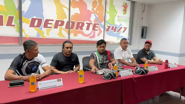 Para este año se han seleccionado 28 playas en seis destinos turísticos del norte, centro y sur del estado