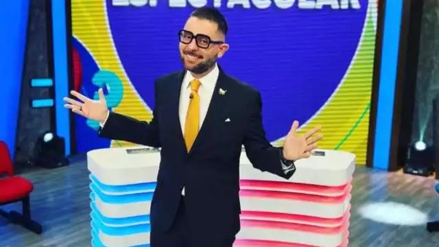 Ricardo Casares ya se encuentra fuera de peligro